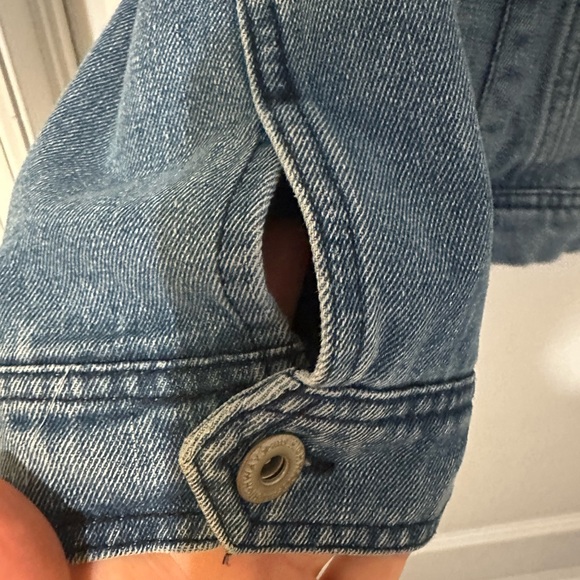 Denim Jacket - Picture 5 of 9